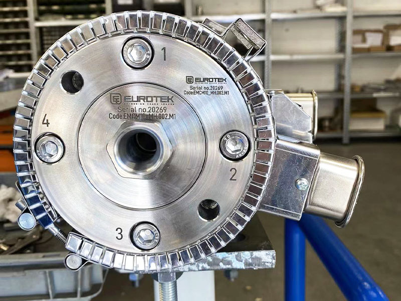 Tête de filière d'extrusion expliquée : fonction, types, matériaux, sélection et maintenance