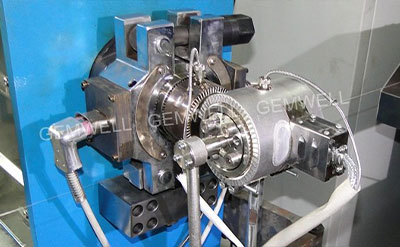 À quoi sert la machine d'extrusion de téflon ?