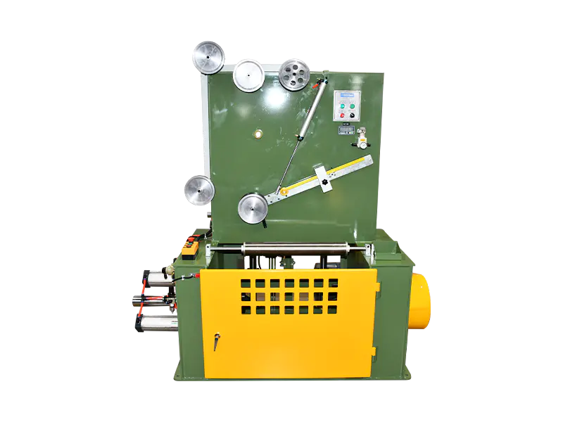 Machine d'extrusion de fil de précision : guide d'achat complet, spécifications et conseils de sélection