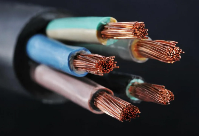 Solutions d'équipement de câble flexible