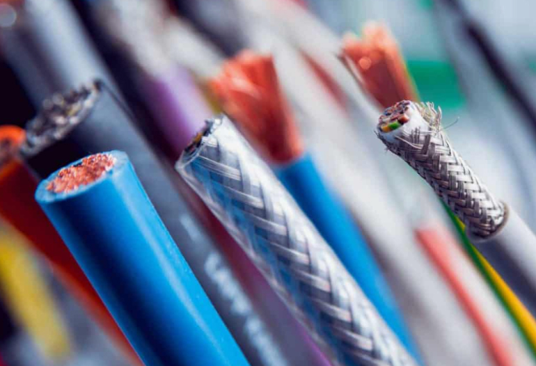 Solutions d'équipement de fil électronique
