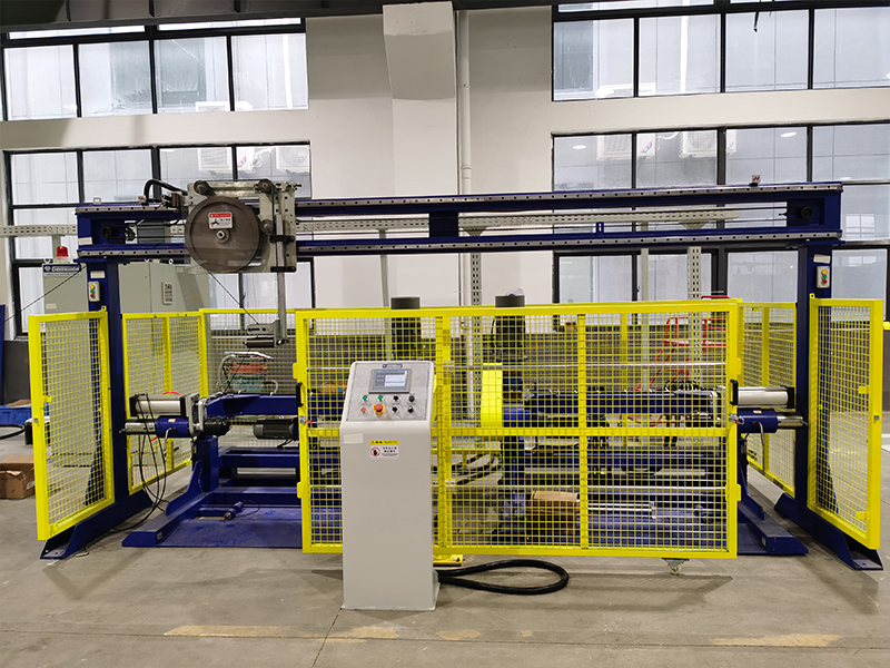 Machine d'extrusion pour fils et câbles : comment ça marche et comment choisir