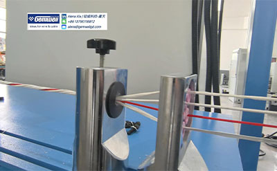 Gemwell 1000 Twin Twister – La fabrication de câbles de précision redéfinie